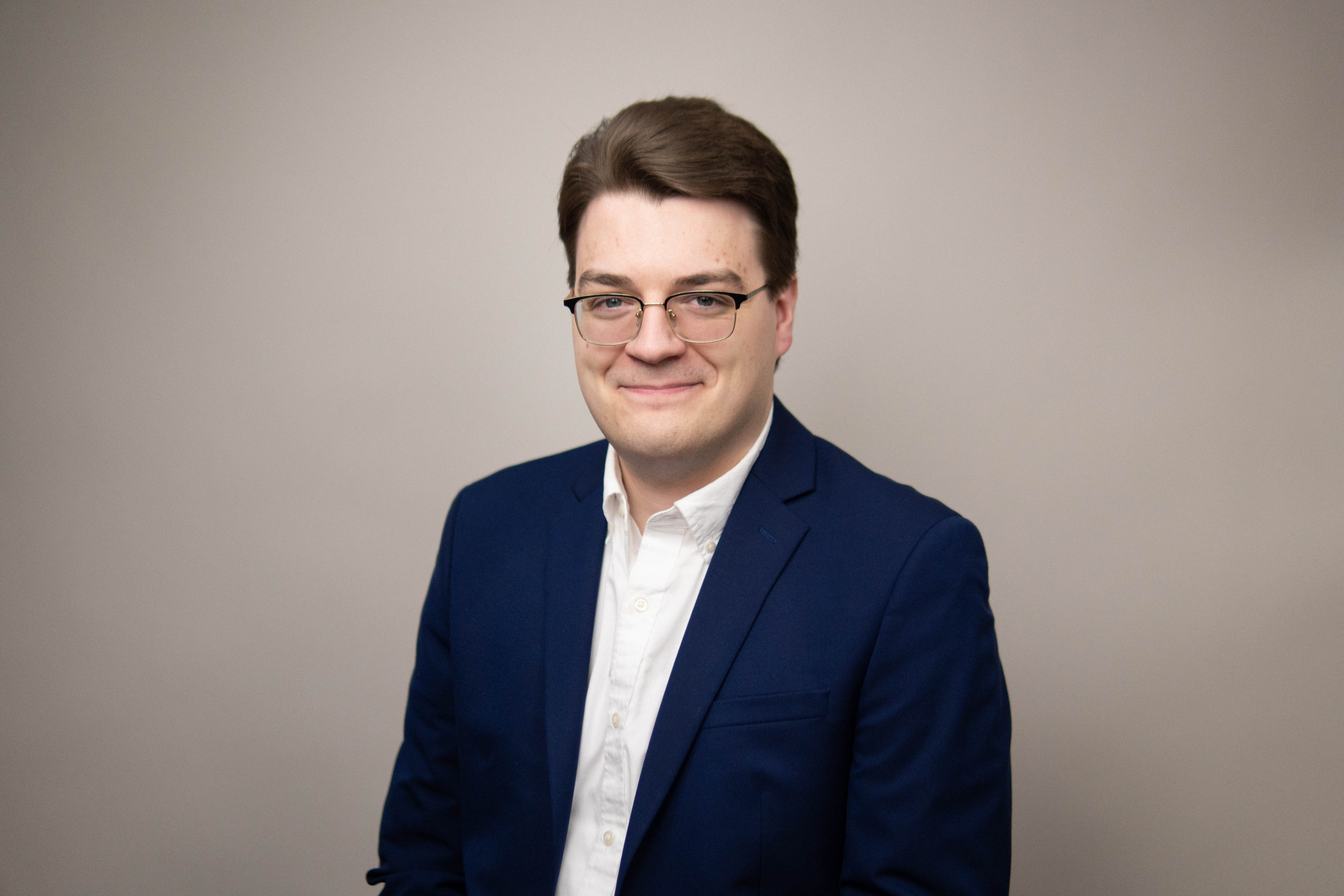 Nathan Pipkin headshot