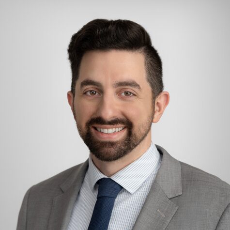 Ryan Girdusky headshot