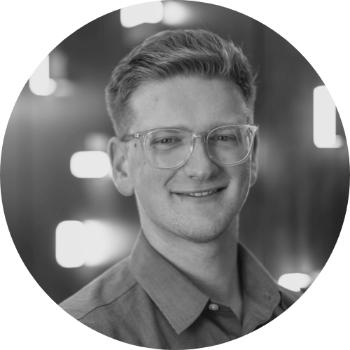 Wyly Walker headshot